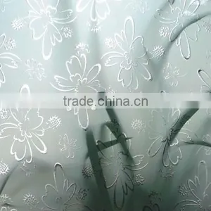 Acid Etched Glass /Non Fingerprint Glass thumbnail-1