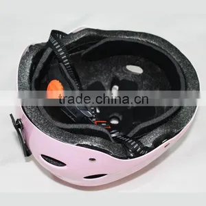 Foam Eps Cool Adult in Mold Soft Sports Helmet thumbnail-4