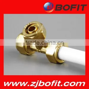 Bofit Good Quality Pex Pipe for Piping System thumbnail-6