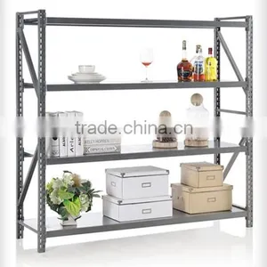 A-3 Metal Household Furnishing Display Boltless Rack thumbnail-2