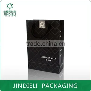 Fancy Gift Paper Bag Packaging With Factory Price thumbnail-2
