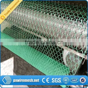 Anping Hexagonal Mesh, Gabion Box/basket thumbnail-2