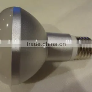 Energy-saving R80 Aluminium Led Reflector Shade Lamps thumbnail-1
