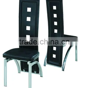 2013 New High Back Dining Chair thumbnail-1