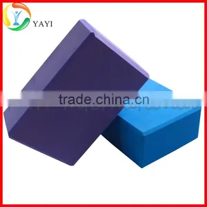 High Density EVA Foam Yoga Block thumbnail-4