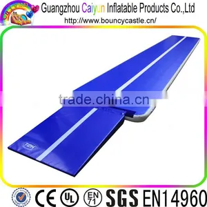 Exciting Gym Air Track thumbnail-1