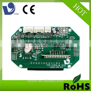 Embedded Mp3 Module China Pcb Design thumbnail-3