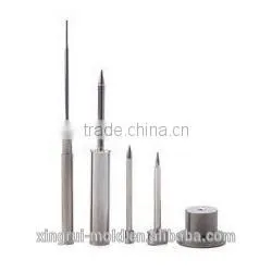 Tungsten Carbide Rods Core Pin for Mold Parts thumbnail-1