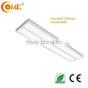 600*600 36W 3200LM Office Led Grille Light thumbnail-4