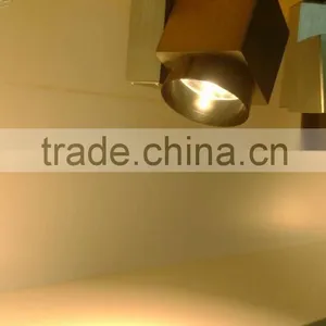 20w LED COB Track Light for Shopping Light thumbnail-5
