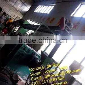 Best Quality Rubber Plastic Calender Machine Reliable Quality 2-roll Calender Machine With Ce/iso thumbnail-5