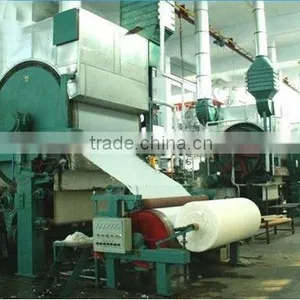 Toilet Paper Machine Line,toilet Paper Machine Price thumbnail-5