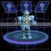 Rm-936 Fighting Robot Toy thumbnail-1