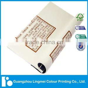 Special Bind Book Printing With Fast Delivery thumbnail-2