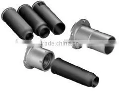 Silicon Carbide Ceramic Burner Nozzles Used in Combustion System thumbnail-4