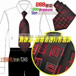 100%silk Neck Tie 288colors for Your Choice thumbnail-1