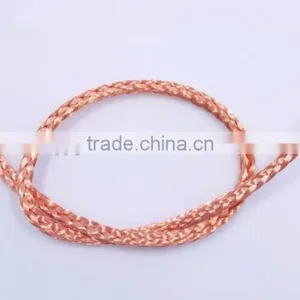 0.05mm Electric Braided Copper Wire thumbnail-1