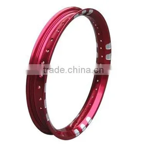 Hot Sale !!! DBS 1.85 Motorcycle Alloy Rim/CNC Wheel Rims thumbnail-1