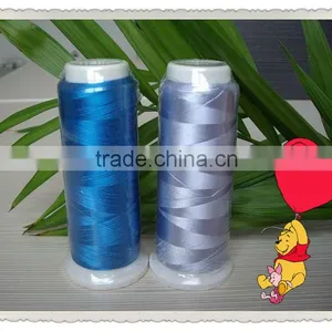Polyester Embroidery Thread thumbnail-1