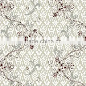 Self Adhesive Sticker Paper Sheet P1215 thumbnail-1