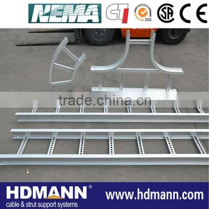 Aluminum Cable Ladder Bulk Sale thumbnail-4