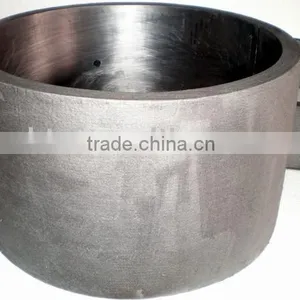 Graphite Insulation Cylinder thumbnail-1