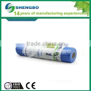 Blue Medical Nonwoven thumbnail-1