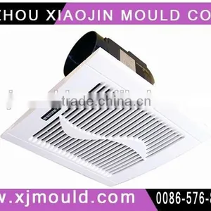 Plastic Wall Mounted Electric Bathroom Exhaust Fan Mould,bathroom Window Exhaust Fan Mould thumbnail-3