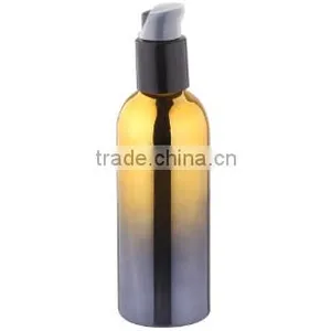 Fancy Colorful Cosmetic Foam Bottle thumbnail-2