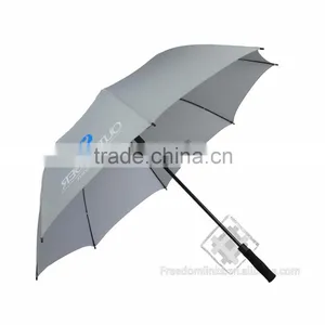 Carbon Fiber Golf Umbrella Logo Customized,High Quality Straight Umbrella Supplier's Choice thumbnail-2