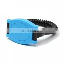 Waterproorf Silicone RFID Wristband thumbnail-1