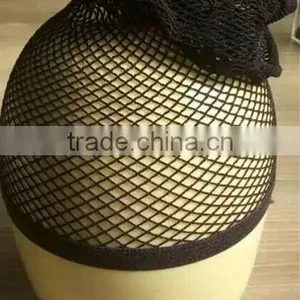 Express Direct Factory Wholesale Price All Mesh Cap for Wearing Wigs thumbnail-1