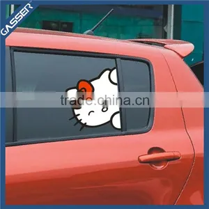 Custom 3D Car Sticker for Car thumbnail-1