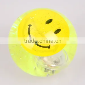 2016 Wholesale Gift Item LED Toys Water Balls Bouncing thumbnail-1