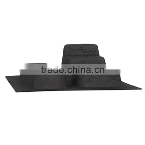 Biodegradable Molded Pulp for Electronics Packaging thumbnail-4