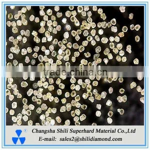 Industrial Synthetic Diamond Powders Man Made Diamond Tools RVD Green Powder thumbnail-1