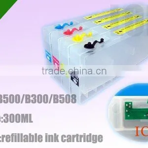 Refillable Cartridge for B500DN/B300/B310N/B510DN thumbnail-1