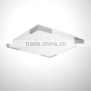 New Style Square Lamp Led Ceiling Light Lamp Practical House Decoration Led Light 21w Light UHXD275 Led Lamp 42w thumbnail-2
