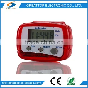 Greattop 2D Multifunctional Smart Bracelet PDM-2003 thumbnail-4