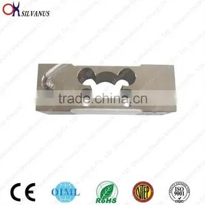 High Temperature LoadCell for Bench Scale thumbnail-1