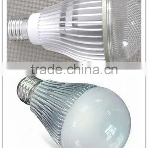 110v 220v 230v Led High Power Bulb Housing Lighting thumbnail-1