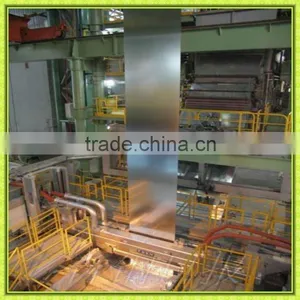 Steel Strap Hot Dip Galvanizing Machinery thumbnail-1
