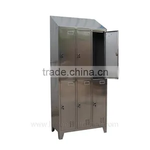 Stainless Steel Locker Stuff thumbnail-2