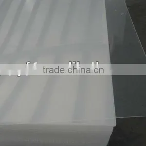 Polystyrene Sheet for Decoration/Advertising thumbnail-2