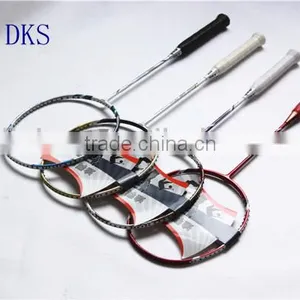 12300 DKS Hot Sales Badminton Racket Outlets thumbnail-1