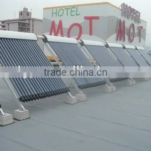 Solar Collector Assembly(OEM Available) thumbnail-1