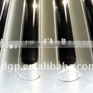 Three Target Magnetron All Glass Tube for Solar Collector thumbnail-1