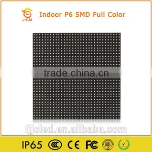 High Brightness p6 Smd Led Display Smd3528 Tube8 Led Tube thumbnail-2