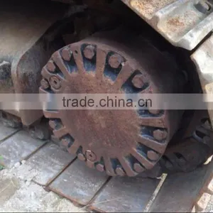 Hot!! Used CAT 320D Excavator for Sale thumbnail-5