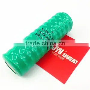 B40H B70H B150H B230H High Temperature NiMH Button Cell 1.2V thumbnail-1